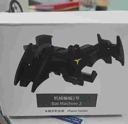 Phone Batman Car Holder in Car