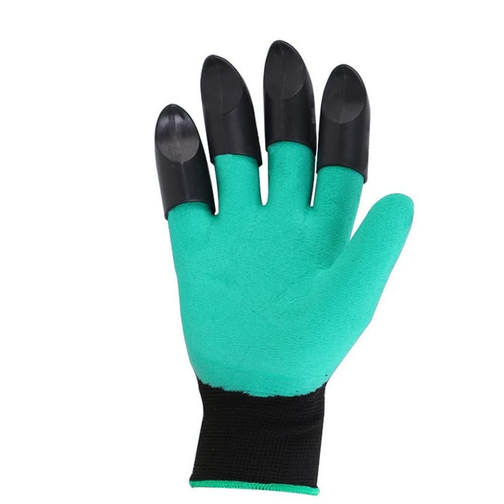 Silicone Dish Washing Gloves