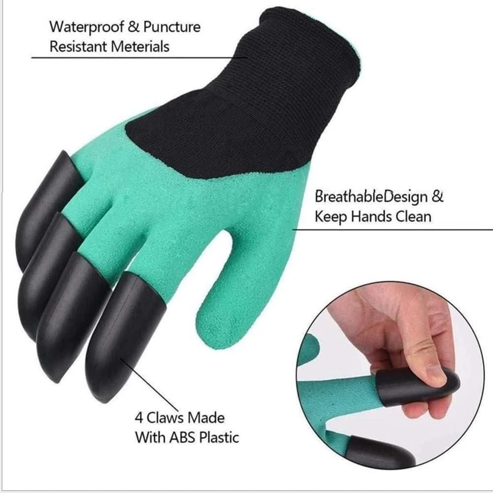 Silicone Dish Washing Gloves